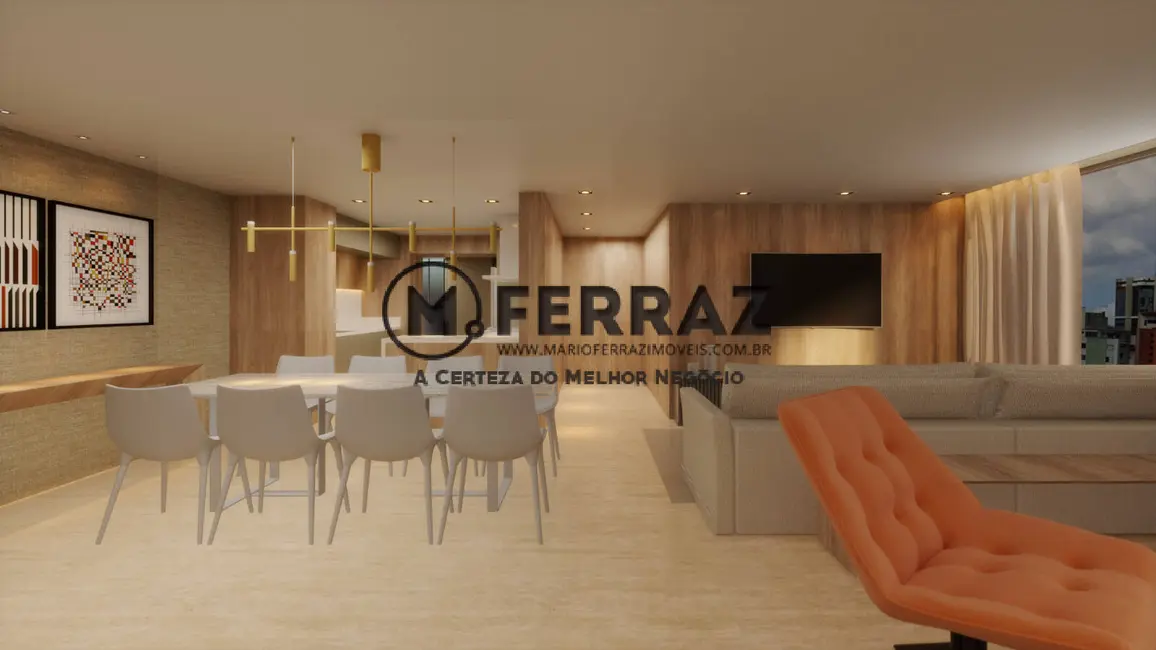 Foto 6 de Apartamento com 3 quartos à venda e para alugar, 235m2 em Cerqueira César, São Paulo - SP