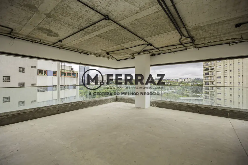 Apartamento com 4 quartos à venda, 472m2 em Itaim Bibi, São Paulo - SP - imagem 5 Foto 5 de Apartamento com 4 quartos à venda, 472m2 em Itaim Bibi, São Paulo - SP