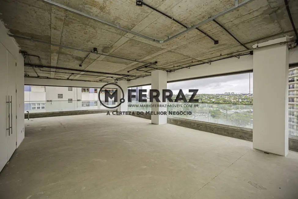 Apartamento com 4 quartos à venda, 472m2 em Itaim Bibi, São Paulo - SP - imagem 6 Foto 6 de Apartamento com 4 quartos à venda, 472m2 em Itaim Bibi, São Paulo - SP