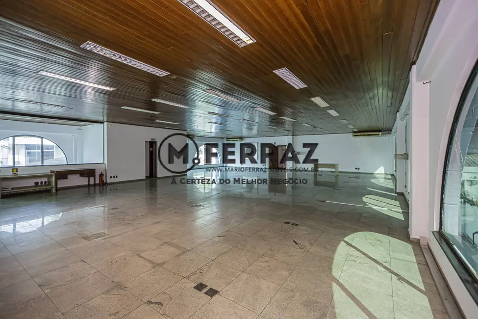 Foto 5 de Sala Comercial para alugar, 1300m2 em Jardim Everest, São Paulo - SP