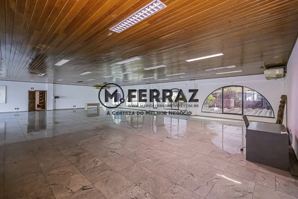 Foto 2 de Sala Comercial para alugar, 1300m2 em Jardim Everest, São Paulo - SP
