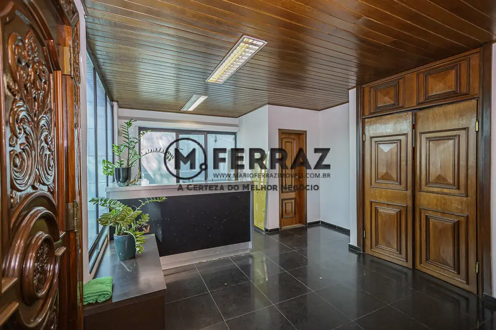 Foto 8 de Sala Comercial para alugar, 1300m2 em Jardim Everest, São Paulo - SP