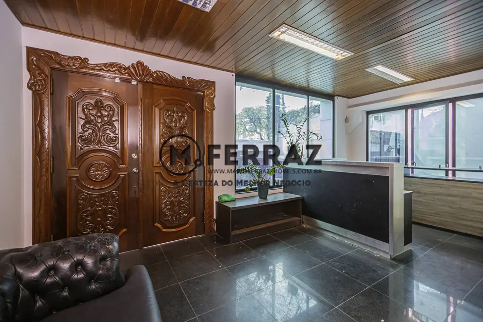 Foto 9 de Sala Comercial para alugar, 1300m2 em Jardim Everest, São Paulo - SP