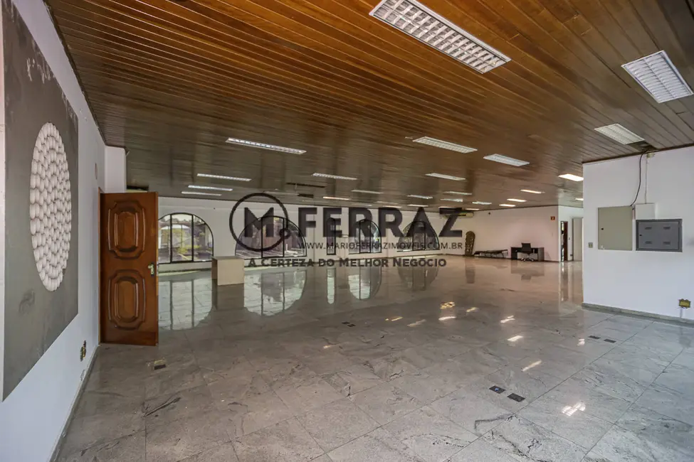 Foto 7 de Sala Comercial para alugar, 1300m2 em Jardim Everest, São Paulo - SP