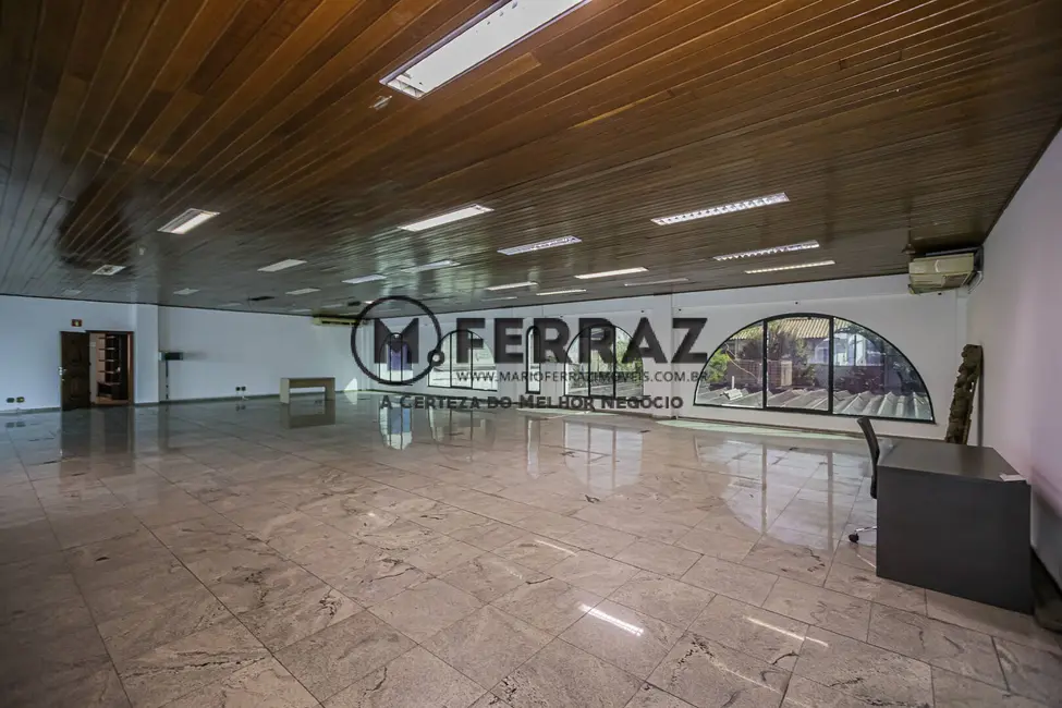 Foto 6 de Sala Comercial para alugar, 1300m2 em Jardim Everest, São Paulo - SP