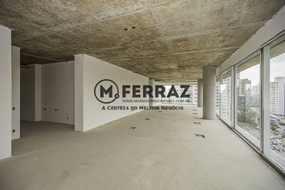 Apartamento com 4 quartos à venda, 356m2 em Jardim Paulistano, São Paulo - SP - imagem 4 Foto 4 de Apartamento com 4 quartos à venda, 356m2 em Jardim Paulistano, São Paulo - SP