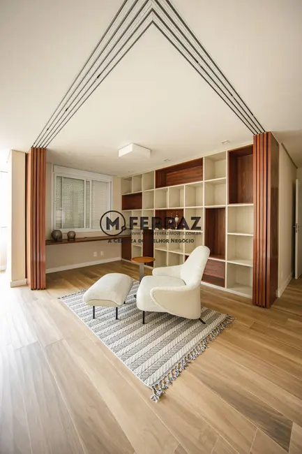 Apartamento com 3 quartos à venda, 194m2 em Itaim Bibi, São Paulo - SP - imagem 3 Foto 3 de Apartamento com 3 quartos à venda, 194m2 em Itaim Bibi, São Paulo - SP