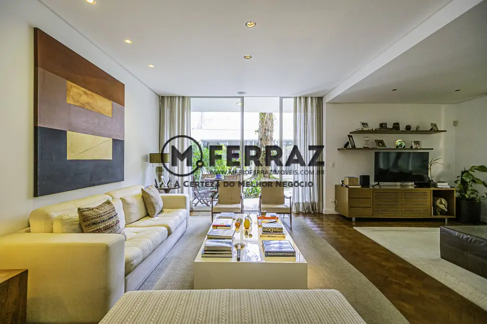 Foto 8 de Casa com 3 quartos à venda, 365m2 em Jardim Paulista, São Paulo - SP