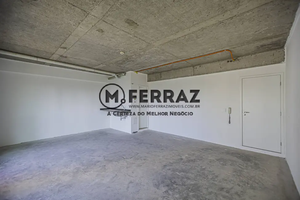 Foto 8 de Apartamento com 1 quarto à venda, 44m2 em Alto da Boa Vista, São Paulo - SP