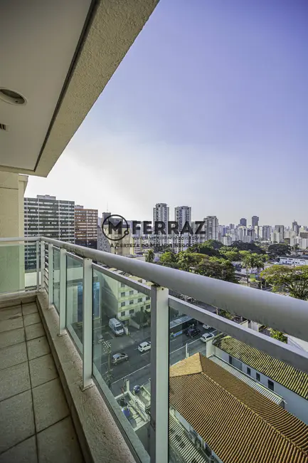 Foto 2 de Apartamento com 1 quarto à venda, 44m2 em Alto da Boa Vista, São Paulo - SP