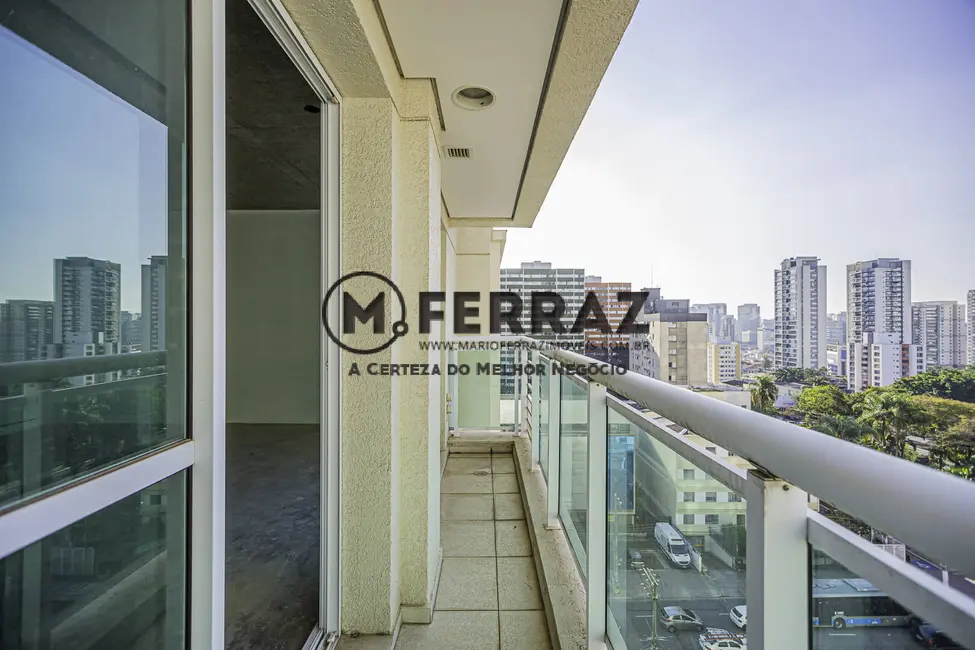 Foto 3 de Apartamento com 1 quarto à venda, 44m2 em Alto da Boa Vista, São Paulo - SP
