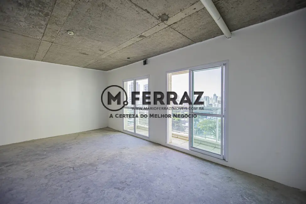 Foto 5 de Apartamento com 1 quarto à venda, 44m2 em Alto da Boa Vista, São Paulo - SP