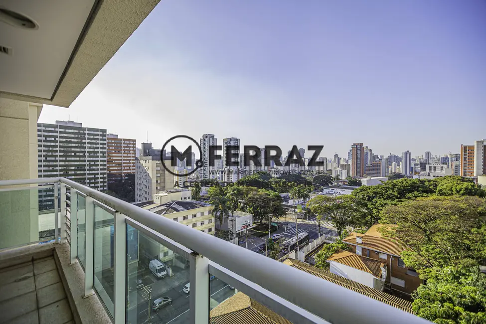 Foto 1 de Apartamento com 1 quarto à venda, 44m2 em Alto da Boa Vista, São Paulo - SP