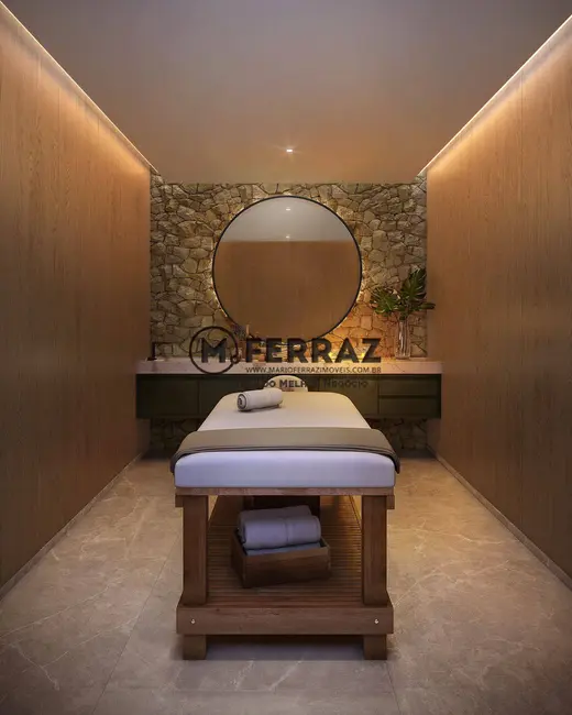 Apartamento com 4 quartos à venda, 355m2 em Itaim Bibi, São Paulo - SP - imagem 8 Foto 8 de Apartamento com 4 quartos à venda, 355m2 em Itaim Bibi, São Paulo - SP