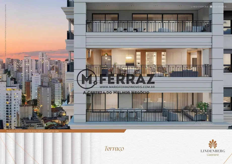 Foto 4 de Apartamento com 3 quartos à venda, 201m2 em Jardim Paulista, São Paulo - SP