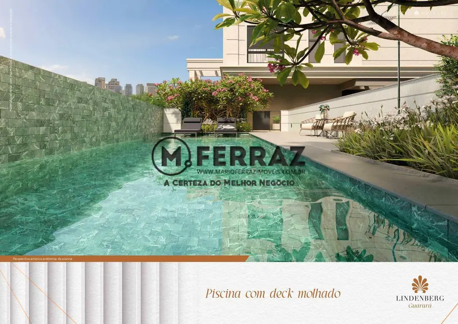 Foto 9 de Apartamento com 3 quartos à venda, 201m2 em Jardim Paulista, São Paulo - SP