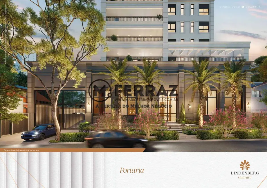 Foto 3 de Apartamento com 3 quartos à venda, 201m2 em Jardim Paulista, São Paulo - SP