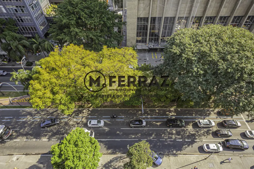 Apartamento com 3 quartos à venda e para alugar, 128m2 em Jardim Europa, São Paulo - SP - imagem 6 Foto 6 de Apartamento com 3 quartos à venda e para alugar, 128m2 em Jardim Europa, São Paulo - SP