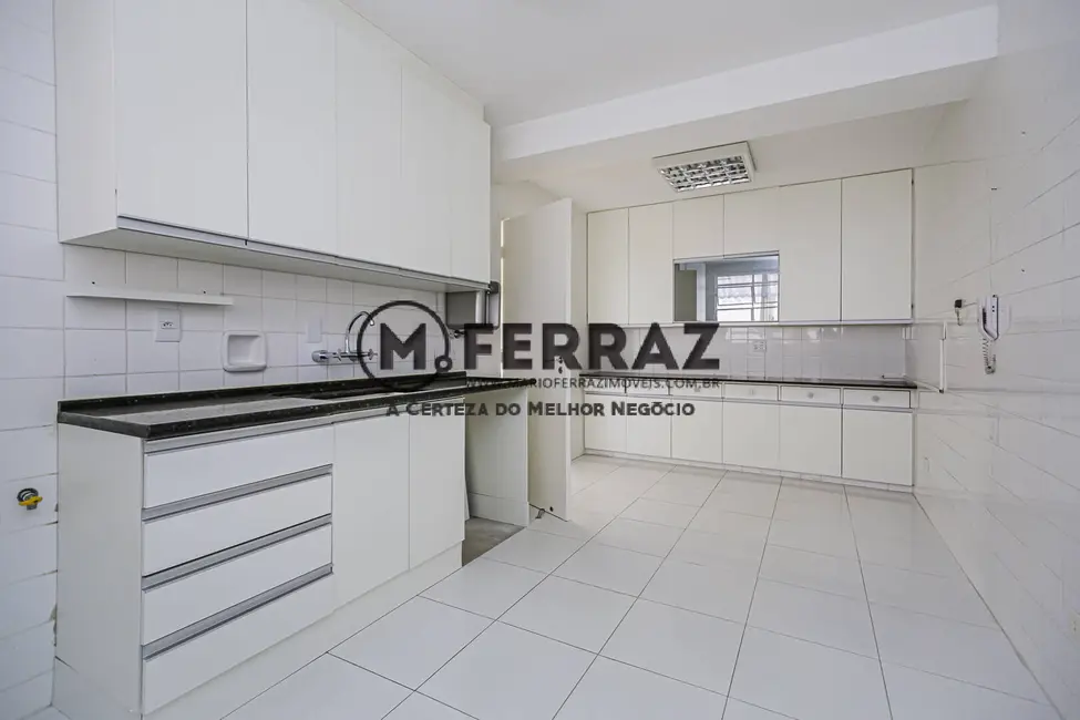 Foto 8 de Apartamento com 3 quartos à venda e para alugar, 160m2 em Itaim Bibi, São Paulo - SP