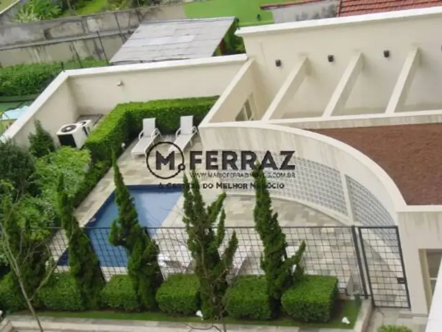 Foto 8 de Apartamento com 3 quartos à venda, 208m2 em Itaim Bibi, São Paulo - SP