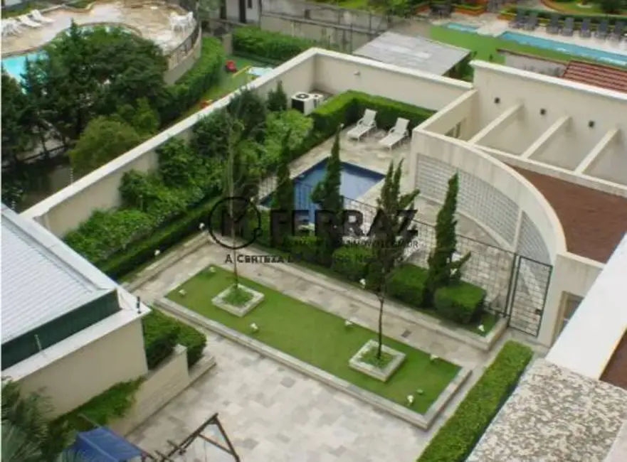 Foto 7 de Apartamento com 3 quartos à venda, 208m2 em Itaim Bibi, São Paulo - SP