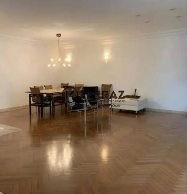 Foto 2 de Apartamento com 3 quartos à venda, 208m2 em Itaim Bibi, São Paulo - SP