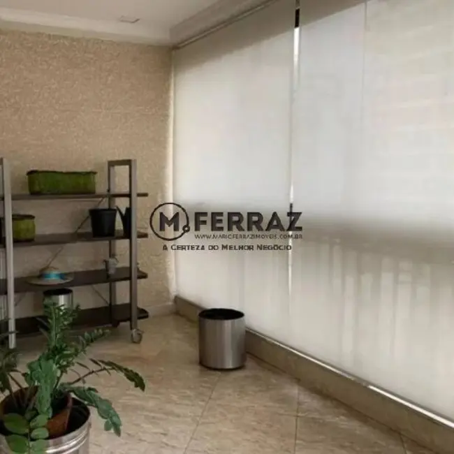 Foto 6 de Apartamento com 3 quartos à venda, 208m2 em Itaim Bibi, São Paulo - SP