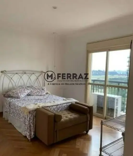 Foto 5 de Apartamento com 3 quartos à venda, 208m2 em Itaim Bibi, São Paulo - SP