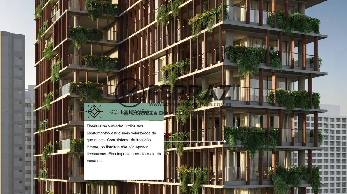 Foto 6 de Apartamento com 3 quartos à venda, 209m2 em Itaim Bibi, São Paulo - SP