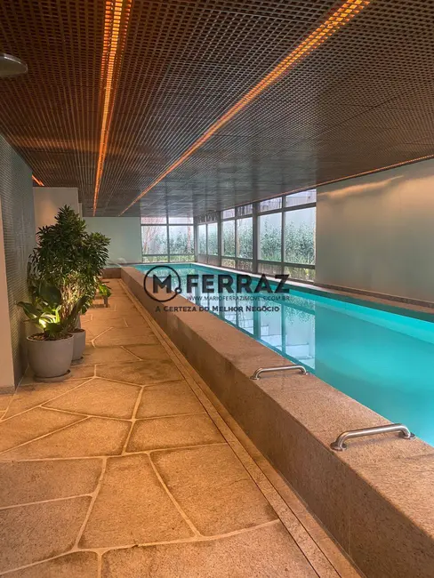 Foto 5 de Apartamento com 3 quartos à venda, 240m2 em Jardins, São Paulo - SP