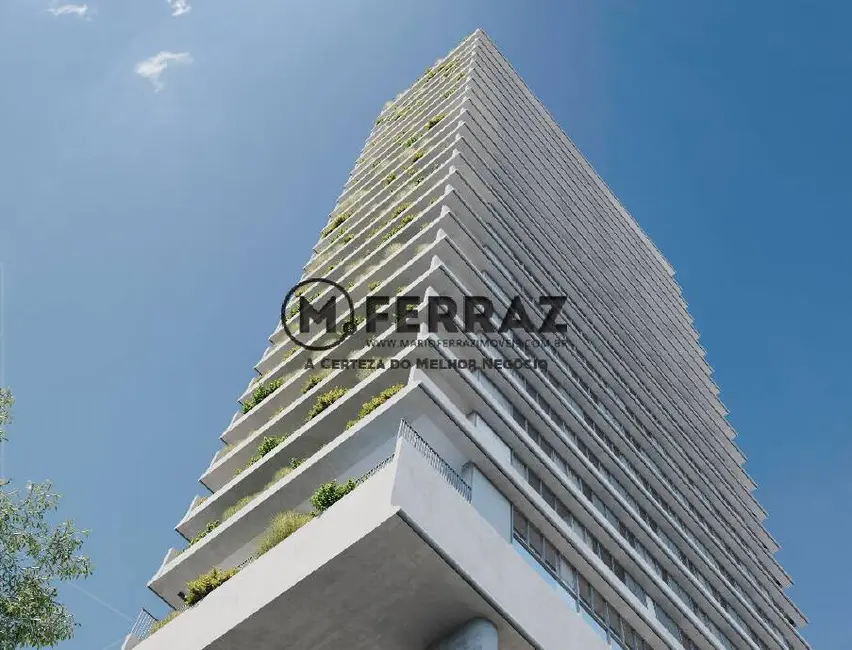 Foto 1 de Apartamento com 3 quartos à venda, 240m2 em Jardins, São Paulo - SP