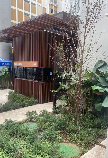 Foto 6 de Apartamento com 3 quartos à venda, 240m2 em Jardins, São Paulo - SP