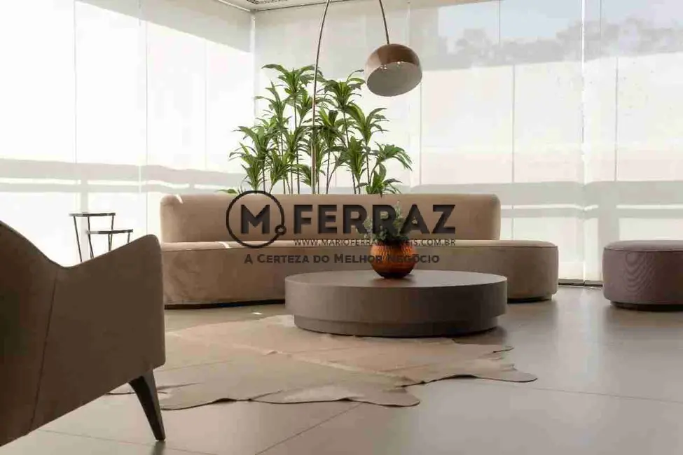 Apartamento com 3 quartos à venda, 322m2 em Vila Olímpia, São Paulo - SP - imagem 4 Foto 4 de Apartamento com 3 quartos à venda, 322m2 em Vila Olímpia, São Paulo - SP