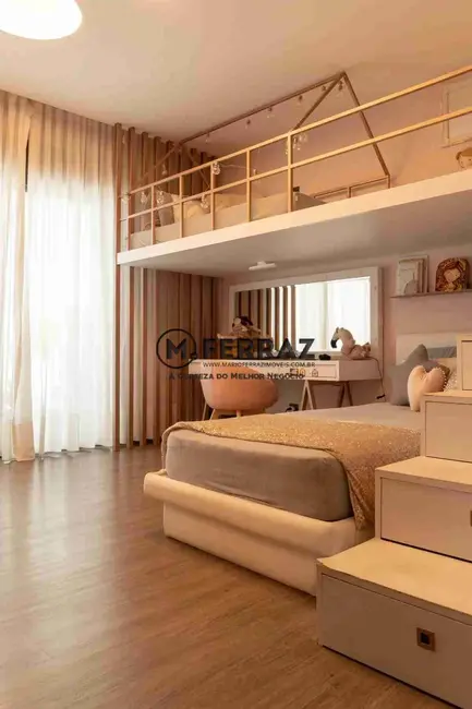Apartamento com 3 quartos à venda, 322m2 em Vila Olímpia, São Paulo - SP - imagem 8 Foto 8 de Apartamento com 3 quartos à venda, 322m2 em Vila Olímpia, São Paulo - SP