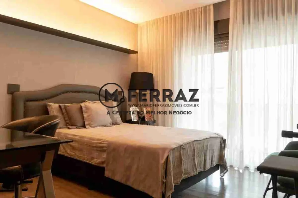 Apartamento com 3 quartos à venda, 322m2 em Vila Olímpia, São Paulo - SP - imagem 7 Foto 7 de Apartamento com 3 quartos à venda, 322m2 em Vila Olímpia, São Paulo - SP