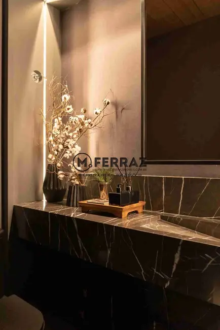 Apartamento com 3 quartos à venda, 322m2 em Vila Olímpia, São Paulo - SP - imagem 6 Foto 6 de Apartamento com 3 quartos à venda, 322m2 em Vila Olímpia, São Paulo - SP