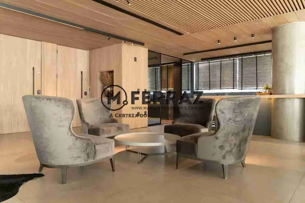 Apartamento com 3 quartos à venda, 322m2 em Vila Olímpia, São Paulo - SP - imagem 3 Foto 3 de Apartamento com 3 quartos à venda, 322m2 em Vila Olímpia, São Paulo - SP