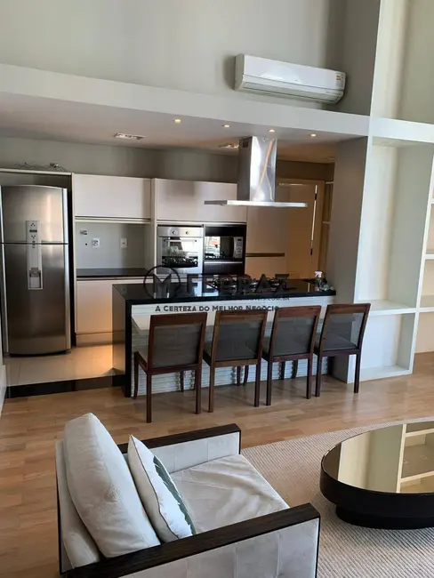 Apartamento com 2 quartos para alugar, 157m2 em Vila Nova Conceição, São Paulo - SP - imagem 3 Foto 3 de Apartamento com 2 quartos para alugar, 157m2 em Vila Nova Conceição, São Paulo - SP