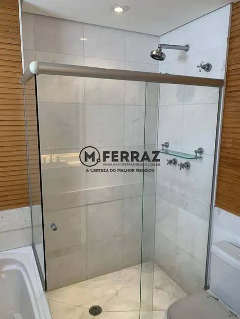 Apartamento com 2 quartos para alugar, 157m2 em Vila Nova Conceição, São Paulo - SP - imagem 9 Foto 9 de Apartamento com 2 quartos para alugar, 157m2 em Vila Nova Conceição, São Paulo - SP