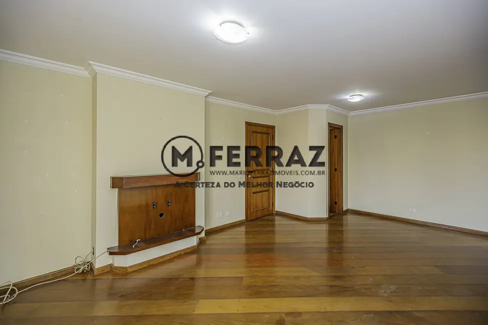 Apartamento com 3 quartos à venda, 133m2 em Parque Bairro Morumbi, São Paulo - SP - imagem 7 Foto 7 de Apartamento com 3 quartos à venda, 133m2 em Parque Bairro Morumbi, São Paulo - SP