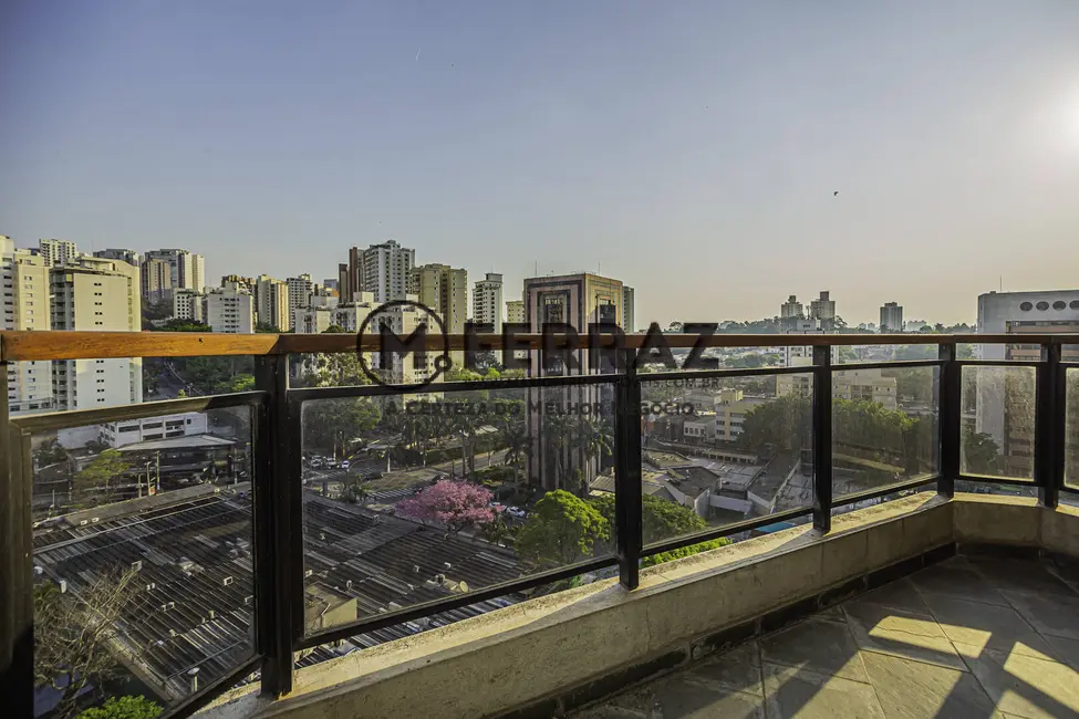 Apartamento com 3 quartos à venda, 133m2 em Parque Bairro Morumbi, São Paulo - SP - imagem 8 Foto 8 de Apartamento com 3 quartos à venda, 133m2 em Parque Bairro Morumbi, São Paulo - SP