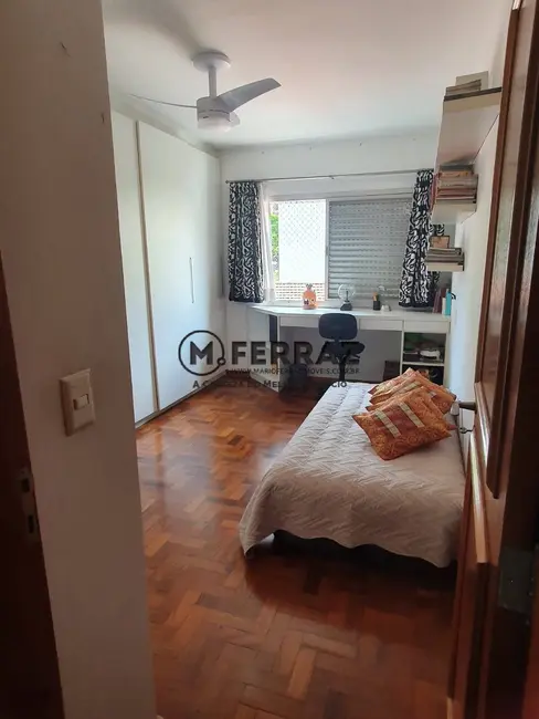 Apartamento com 3 quartos à venda, 189m2 em Itaim Bibi, São Paulo - SP - imagem 8 Foto 8 de Apartamento com 3 quartos à venda, 189m2 em Itaim Bibi, São Paulo - SP