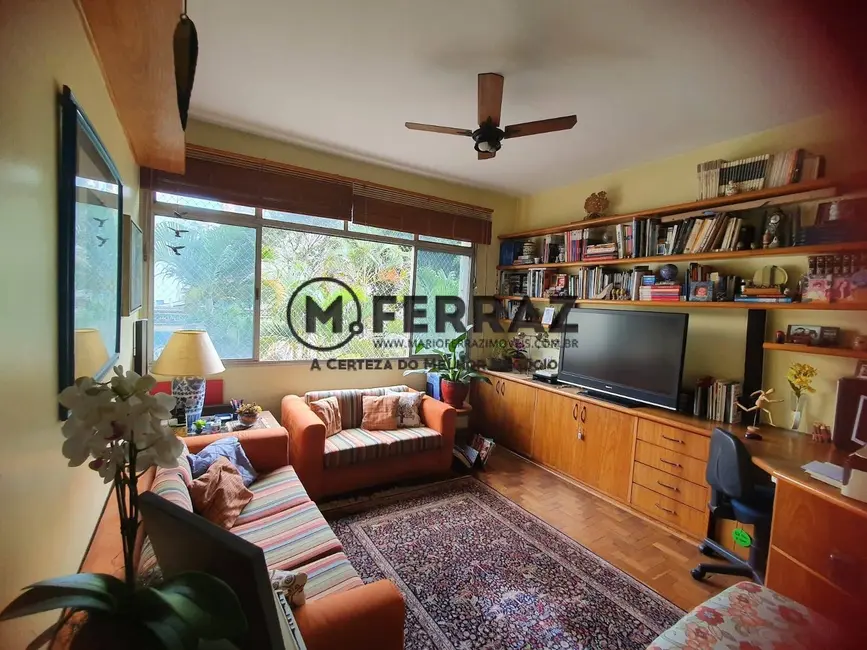 Apartamento com 3 quartos à venda, 189m2 em Itaim Bibi, São Paulo - SP - imagem 3 Foto 3 de Apartamento com 3 quartos à venda, 189m2 em Itaim Bibi, São Paulo - SP