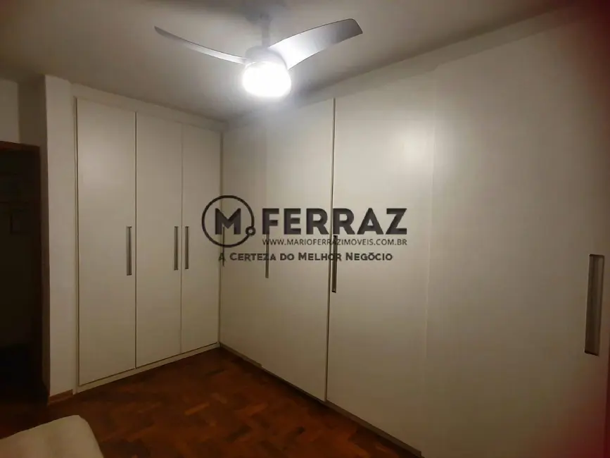 Apartamento com 3 quartos à venda, 189m2 em Itaim Bibi, São Paulo - SP - imagem 9 Foto 9 de Apartamento com 3 quartos à venda, 189m2 em Itaim Bibi, São Paulo - SP