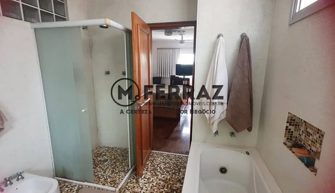 Apartamento com 3 quartos à venda, 189m2 em Itaim Bibi, São Paulo - SP - imagem 7 Foto 7 de Apartamento com 3 quartos à venda, 189m2 em Itaim Bibi, São Paulo - SP