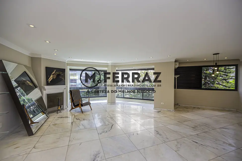 Foto 1 de Apartamento com 2 quartos à venda, 145m2 em Itaim Bibi, São Paulo - SP