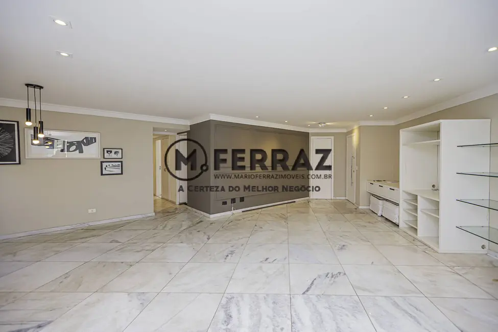 Foto 6 de Apartamento com 2 quartos à venda, 145m2 em Itaim Bibi, São Paulo - SP