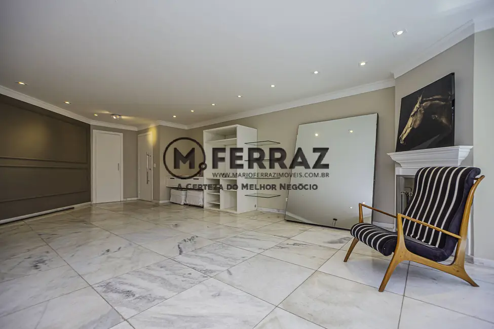 Foto 7 de Apartamento com 2 quartos à venda, 145m2 em Itaim Bibi, São Paulo - SP