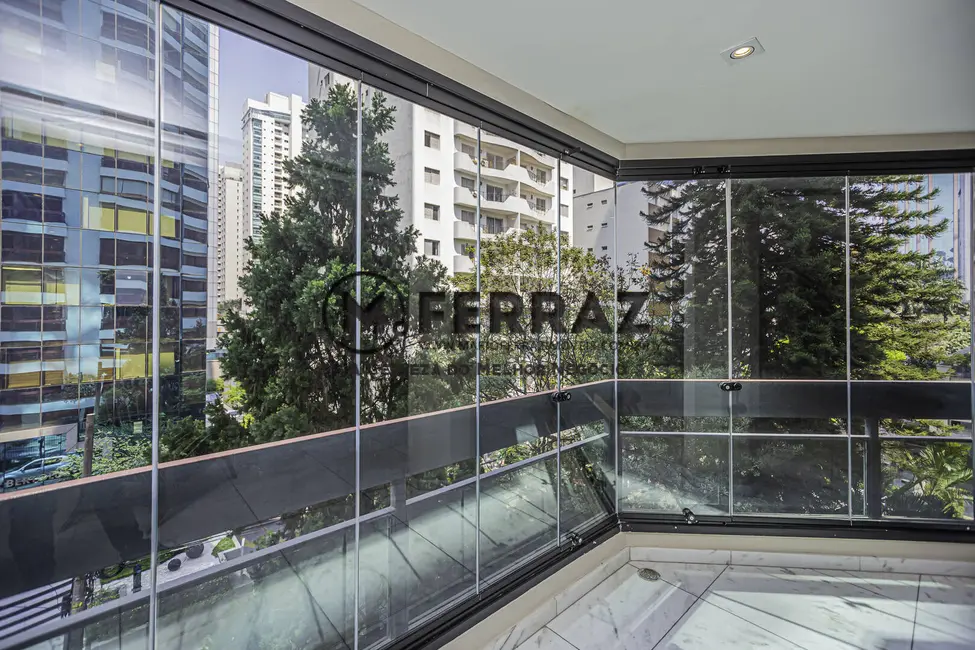 Foto 5 de Apartamento com 2 quartos à venda, 145m2 em Itaim Bibi, São Paulo - SP