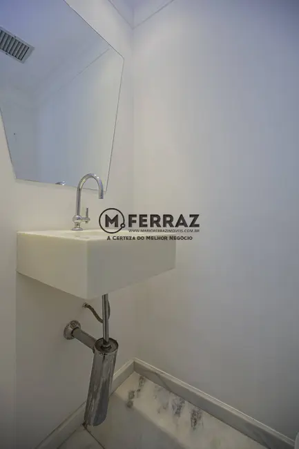 Foto 9 de Apartamento com 2 quartos à venda, 145m2 em Itaim Bibi, São Paulo - SP